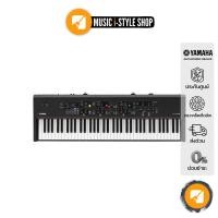 ราคา YAMAHA CP73 สเตจเปียโน | ผ่อน 0% | แถมฟรี! แพดเดิ้ล YAMAHA รุ่น FC3 (4747139977)