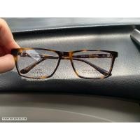 ราคา SANTA BARBA POLO & PACQUET CLUB แท้‼️ ขาสปริงกว้าง590฿ กรอบแว่นตาอะซิเตทสีกระน้ำตาล ใส่สบาย นน.เบา (S 20590) (19375300159)