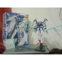 ราคา MG 1/100 WING GUNDAM ZERO CUSTOM EW (24822700119)