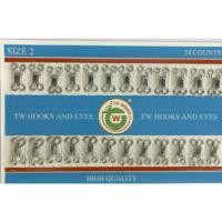 ราคา ตะขอ ตะขอติดเสื้อ ตะขอติดกระโปรง ตะขอติดกางเกง. 1 แผงมีจำนวน 24 คู่ใช้ติดเสิ้อ กางเกง เสื้อใน และอื่นๆ (8517056106)