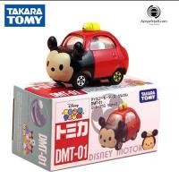 ราคา Dream TOMICA Mickey TSUM TSUM Disney TAKARA TOMY (28418039763)