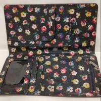 ราคา travel wallet cath kidston ของแท้ ของใหม่ (2085478841)