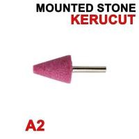 ราคา MATA ติดตั้งหิน 16 X 6 มม. A2 กรวย Stem Stone Tuner บดล้อ 16 มม. (42772688488)