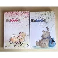 ราคา คือ... รัก​ Beloved​ 2 เล่มจบ โดย Inn / อินธน์ (10698869569)
