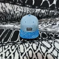 ราคา BILLABONG หมวกบิลลาบองพร้อมโมติฟโลโก้สีน้ําเงิน (40853585865)