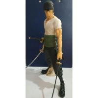 ราคา Banpresto One Piece Masterlise Roronoa Zoro (24791172087)