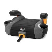 ราคา คาร์ซีทบูสเตอร์บาะนั่งเสริม Chicco Go Fit Plus เด็กโต 4 ขวบ+ มือสองสภาพสวย เทียบมือ.1 (28217381480)