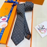 ราคา LV1013 Standard เน็คไทผู้ชาย (40323909285)
