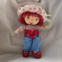 ราคา ตุ๊กตา Strawberry shortcake Classic งานตามหางานปี 2004 Kelly Toys (16085299621)