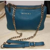 ราคา กระเป๋าสะพายข้าง sisley แท้ (22281428806)