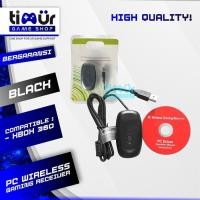 ราคา Jasmin.store1 Receiver Stick Stick Xbox 360 Wireless Gaming Dongle PC Windows แล็ปท็อป (43072072618)