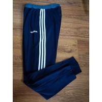 ราคา กางเกงขายาวผู้ชาย adidas แท้ 100% size s (11359756420)
