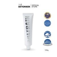 ราคา SALTRAIN Silver Clean Breath Toothpaste | ยาสีฟันเกลือสูตรเซนซิทีฟ (22752266864)