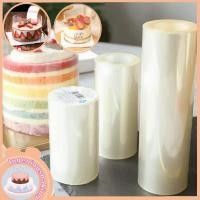 ราคา ส่งฟรี พลาสติกพันเค้ก พลาสติกแข็งพันเค้ก แบบม้วน ยาว 10 เมตร เกรดอาหาร พลาสติกพันเค้กแบบแข็ง พันเค้กพลาสติก มูสเค้ก (22128514930)