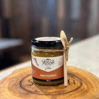 ราคา Skugga Estate Jam (Passionfruit - Mango Jam) (18476961240)