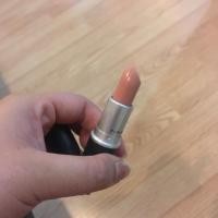 ราคา Mac Lipstick สี Cream Cup (913530222)