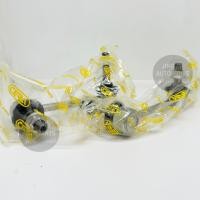 ราคา (1 คู่) CERA ลูกหมากกันโคลงหน้า ISUZU D-MAX 4WD ปี 20-23 / D-MAX HILANDER ปี 20-23 (26213015127)