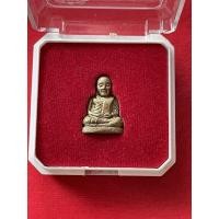 ราคา หลวงพ่อเงิน พุทธโชติ พิมพ์15 นับแบงค์ รุ่น55 มหาบารมี 85 พรรษา 1 ทศวรรษ วัดหิรัญญาราม (21921038865)