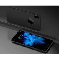 ราคา เคสโฮโค่ สีพื้นดำ Hoco Black Thin บางเฉียบ iPhone 6/6s/6+/6s+/7/7+/8/8+/X/XS/XR/XSMAX (1705066647)