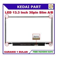 ราคา LCD LED Asus Transformer TP300 TP300L TP300LA TP300LD 13.3 นิ้ว 30 Slim AB (43220785735)