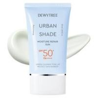 ราคา Dewytree Urban Shade Moisture Repair Sun Cream SPF50+ PA++++, 50ml, 1ea (28132686873)