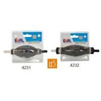 ราคา ลูกบีบน้ำมัน FUEL PRIMER BULBS (1489095770)