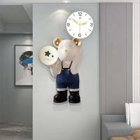 ราคา นาฬิกาแขวนผนัง สไตล์โมเดิร์น นาฬิกาแขวนหรู JT22142 (23448000111)