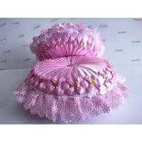 ราคา (ราคา/คู่)หมอนฟักทอง หมอนงานแต่ง หมอนมงคล (4865953535)