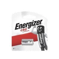 ราคา ถ่านEnergizer CR2 Lithium 3V ของแท้ 1 ก้อน (19306124884)