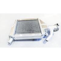 ราคา หม้อน้ำ มิเนียม งานหนาพิเศษ HONDA LEAD125ตรงรุ่น หม้อน้ำแต่ง หม้อน้ำอะลูมิเนียมแท้ % ห้ามใส่น้ำยาหล่อเย็น✅ ใบละ1450บาท (24177046768)
