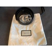 ราคา เข็มขัด Gucci ผู้ชาย แท้ ของใหม่มีถุงผ้า (ไม่มีกล่อง) (9777920285)