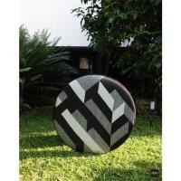 ราคา พร้อมส่ง‼️PDM เบาะ Bouton Giant ขนาดใหญ่พิเศษ 120 cm สภาพเหมือนใหม่ออกShop (21836383040)