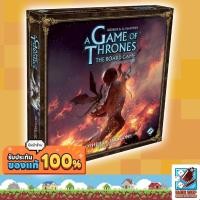 ราคา [ของแท้] Game of Thrones (2nd Edition): Mother of Dragons Board Game (29659254991)