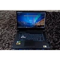 ราคา NOTEBOOK (โน้ตบุ๊ค) ASUS ROG STRIX G531GT-AL017T พร้อม RAM 16 GB 2 ตัว **ฟรีคีย์บอร์ด เม้าส์ และหูฟังเกมส์มิ่ง (8155485653)