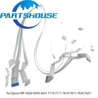 ราคา 1pcs หัวพิมพ์หัวพิมพ์สําหรับ Epson WF-3620 WF-3621 WF-3640 WF-3641 WF-7110 WF-7111 WF-7610 WF-7620 WF-7621 L1455 (43819050766)