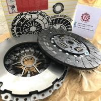 ราคา หวีคลัทช์+จานคลัทช์ LUK Ford Ranger’06 Duratorq, Mazda BT-50(J97) (1233467995)