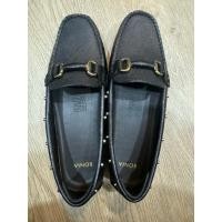 ราคา รองเท้าหนังแท้ มือ 1 Bonia (27114996485)