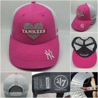 ราคา หมวกเด็ก NY แท้ (17011044767)