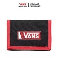 ราคา Vans Slipped Wallet VN000C32A2T (28577674799)