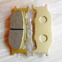 ราคา ผ้าเบรคหน้าดิสสำหรับรถSR400-500ปีใหม่ (21144479574)