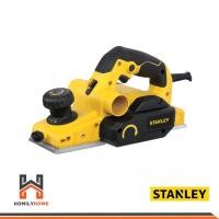 ราคา STANLEY กบไสไม้ไฟฟ้า 3 นิ้ว รุ่น STEL630 ขนาด 750วัตต์ กบไสไม้ (8660668154)