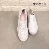 ราคา keds kickstart สีขาว พื้นหนา ไซส์ 36 (5688897491)