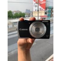 ราคา กล้อง canon a2500 มือสอง ถ่ายรูปสวย สภาพกล้อง 85% ทักแชทไลน์ faii.7 ลด 100.- พร้อมรวมส่ง กล้องตัวนี้ถ่ายรูปสวยมาก (22130045419)