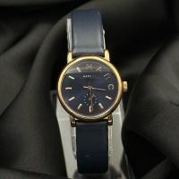ราคา MARC BY MARC JACOBS MBM1331 Quartz (24575765067)