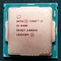 ราคา Intel® Core™ i5-8400 Socket 1151 V2 (22634389297)
