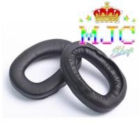 ราคา ฟองน้ำครอบหูฟัง Sennheiser GSP 300 GSP 350 GSP 301 GSP 302 แบบมีขอบ แบบเปลี่ยน ฟองน้ำสำรองสำหรับหูฟัง (4971587411)