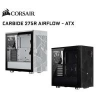 ราคา CASE (เคส) Corsair 275R Airflow Tempered Glass Mid-Tower Gaming Case (5506990957)