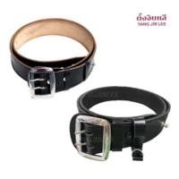 ราคา เข็มขัดหนัง ตำรวจ สีดำ เข็มขัดตำรวจ (40457300610)