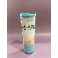 ราคา Starbucks Coffee Lijiang, Yunnan Tumbler Collection 12oz / 355ml (29624931567)
