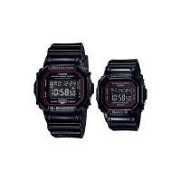 ราคา SLV-18B-1 G-SHOCK x Baby-G LIMITED EDITION PAIR MODEL - สีดำ (1350024080)